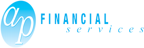 AP Financial Logo
